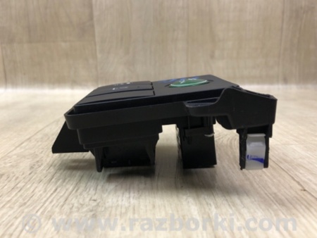 ФОТО Блок кнопок торпедо для Honda HR-V Киев