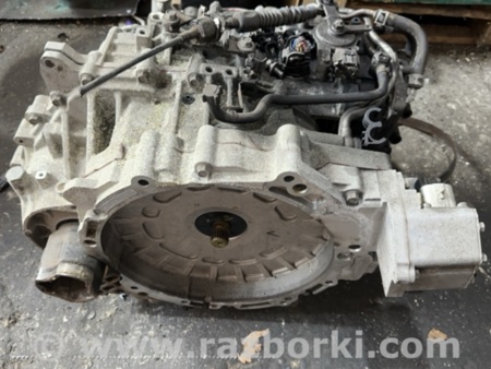 ФОТО АКПП (коробка автомат) для KIA Optima JF Киев