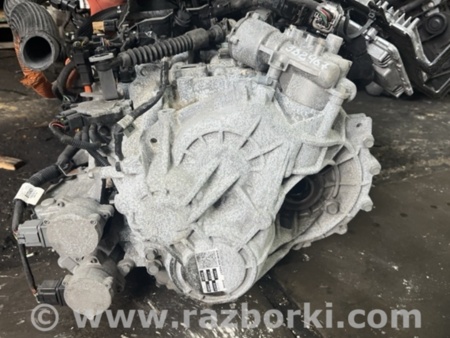 ФОТО АКПП (коробка автомат) для KIA Niro DE (16-22) Киев