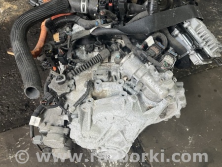 ФОТО АКПП (коробка автомат) для KIA Niro DE (16-22) Киев