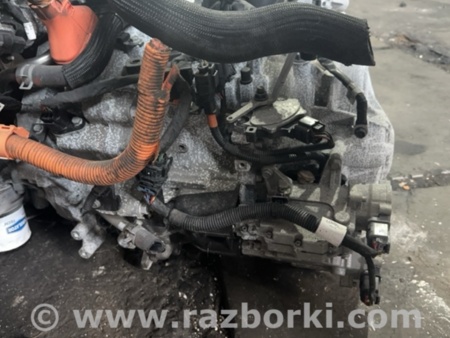 ФОТО АКПП (коробка автомат) для KIA Niro DE (16-22) Киев