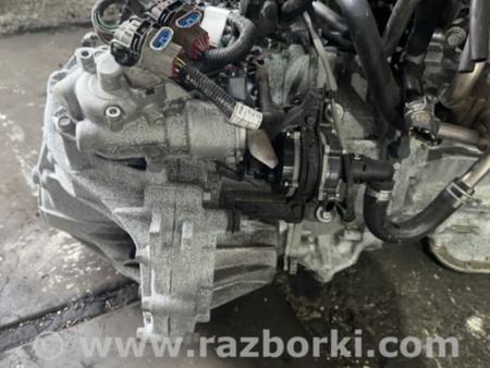 ФОТО АКПП (коробка автомат) для KIA Niro DE (16-22) Киев