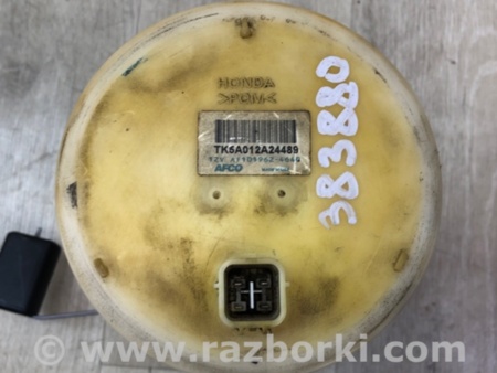 ФОТО Датчик рівня палива бак для Honda Crosstour (2009-2015) Киев