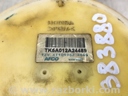 ФОТО Датчик рівня палива бак для Honda Crosstour (2009-2015) Киев