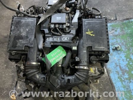ФОТО Двигун бензин для Lexus LS460 (06-12) Киев