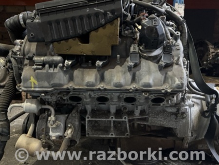ФОТО Двигун бензин для Lexus LS460 (06-12) Киев