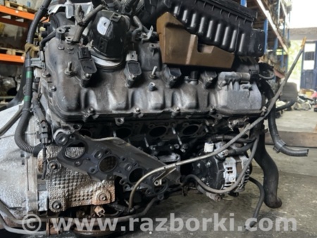 ФОТО Двигун бензин для Lexus LS460 (06-12) Киев