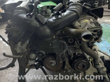 ФОТО Двигун бензин для Lexus LS460 (06-12) Киев