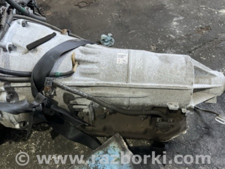 ФОТО АКПП (коробка автомат) для Lexus LS460 (06-12) Киев