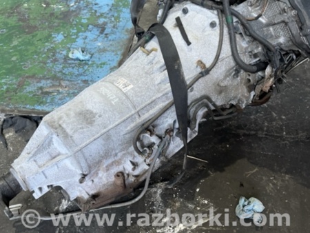 ФОТО АКПП (коробка автомат) для Lexus LS460 (06-12) Киев