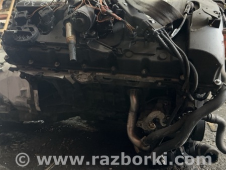 ФОТО Двигун бензин для BMW 5 E60/E61 (09.2007-02.2010) Киев