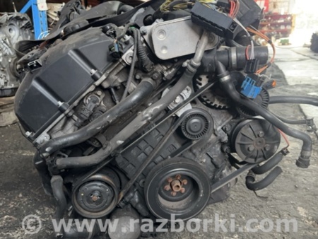 ФОТО Двигун бензин для BMW 5 E60/E61 (09.2007-02.2010) Киев
