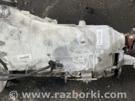 ФОТО АКПП (коробка автомат) для BMW 5 E60/E61 (09.2007-02.2010) Киев