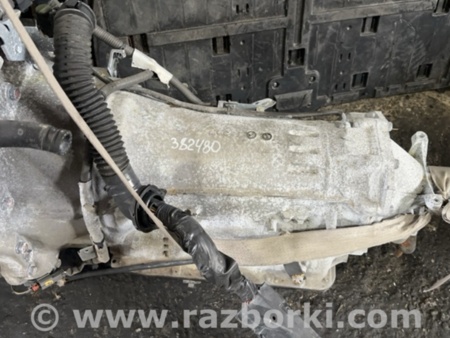 ФОТО АКПП (коробка автомат) для Infiniti  G25/G35/G37/Q40 Киев
