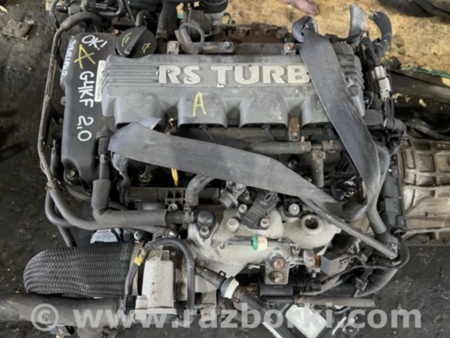 ФОТО Двигун бензин для Hyundai Genesis Coupe (09-11) Киев