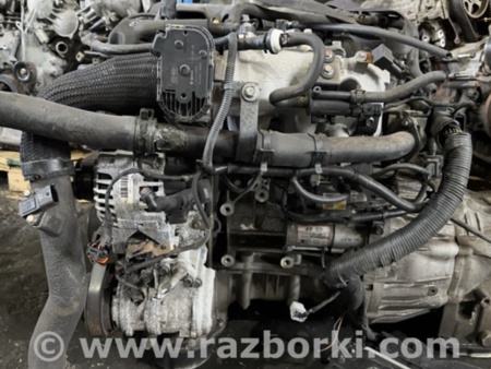 ФОТО Двигун бензин для Hyundai Genesis Coupe (09-11) Киев