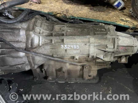 ФОТО АКПП (коробка автомат) для Hyundai Genesis Coupe (09-11) Киев