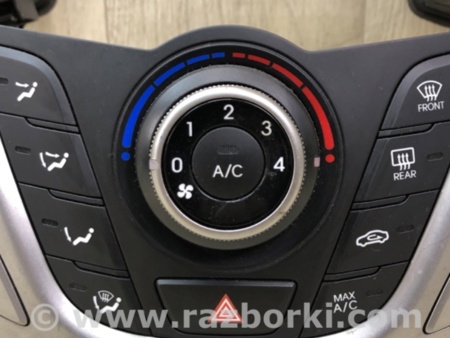 ФОТО блок керування підігрівом для Hyundai Veloster (11-18) Киев