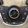 ФОТО блок керування підігрівом для Hyundai Veloster (11-18) Киев
