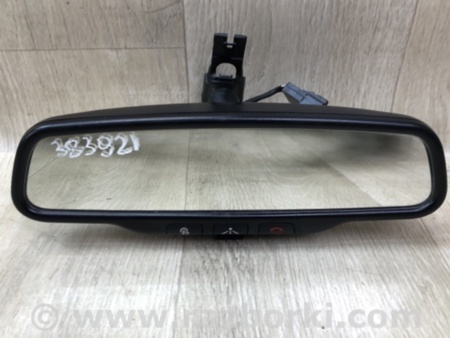 ФОТО дзеркало салону для Hyundai Veloster (11-18) Киев