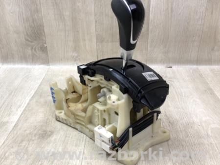 ФОТО Куліса перемикання АКПП для Hyundai Veloster (11-18) Киев