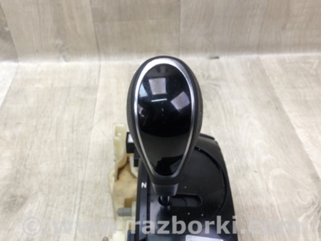 ФОТО Куліса перемикання АКПП для Hyundai Veloster (11-18) Киев