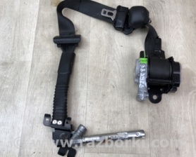 Ремінь безпеки Hyundai Veloster (11-18)