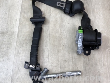 ФОТО Ремінь безпеки для Hyundai Veloster (11-18) Киев