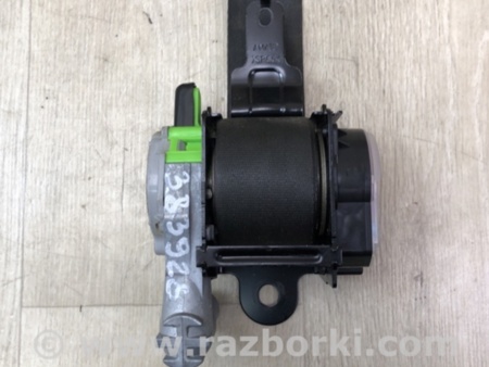 ФОТО Ремінь безпеки для Hyundai Veloster (11-18) Киев
