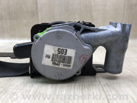 ФОТО Ремінь безпеки для Hyundai Veloster (11-18) Киев