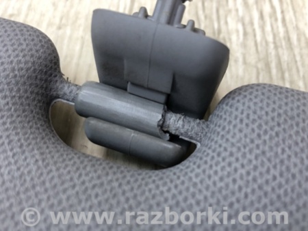 ФОТО Козирок сонцезахисний лівий для Hyundai Veloster (11-18) Киев