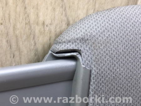 ФОТО Козирок сонцезахисний лівий для Hyundai Veloster (11-18) Киев