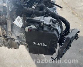АКПП (коробка автомат) Chevrolet Blazer