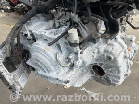 ФОТО АКПП (коробка автомат) для Chevrolet Blazer Киев