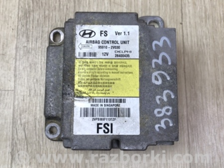 ФОТО Блок керування AIRBAG для Hyundai Veloster (11-18) Киев