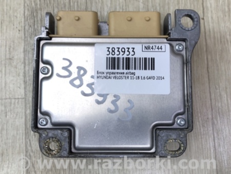 ФОТО Блок керування AIRBAG для Hyundai Veloster (11-18) Киев