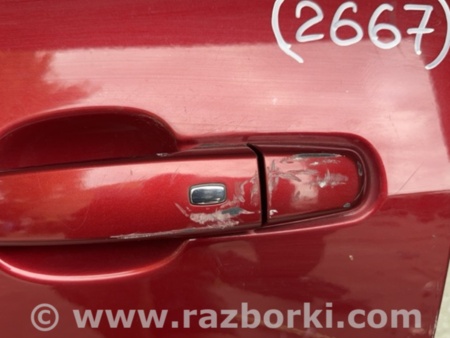 ФОТО Двері для Chevrolet Blazer Киев