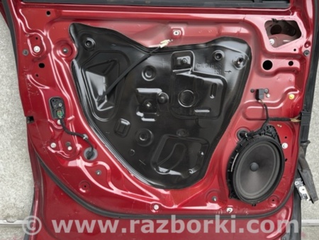 ФОТО Двері для Chevrolet Blazer Киев