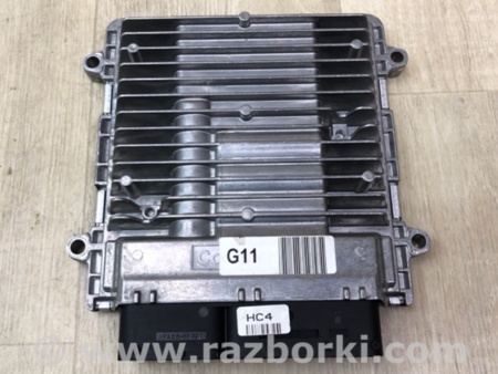 ФОТО Блок керування АКПП для Hyundai Veloster (11-18) Киев