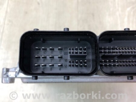 ФОТО Блок керування АКПП для Hyundai Veloster (11-18) Киев
