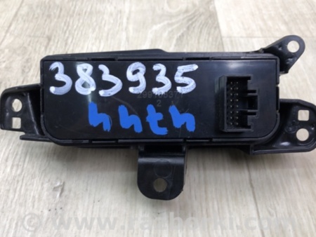 ФОТО Блок кнопок торпедо для Hyundai Veloster (11-18) Киев