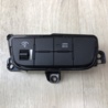 Блок кнопок торпедо Hyundai Veloster (11-18)