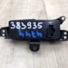 ФОТО Блок кнопок торпедо для Hyundai Veloster (11-18) Киев