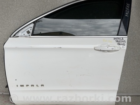 ФОТО Двері для Chevrolet Impala Киев