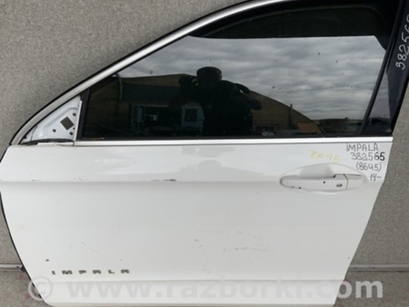 ФОТО Двері для Chevrolet Impala Киев