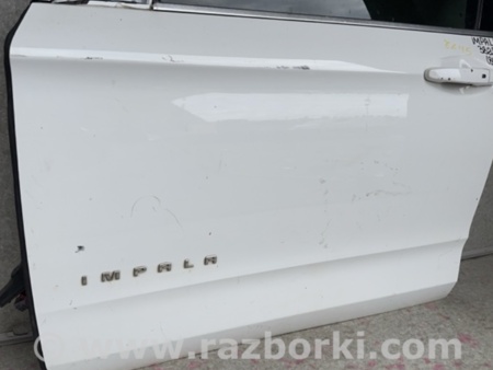 ФОТО Двері для Chevrolet Impala Киев