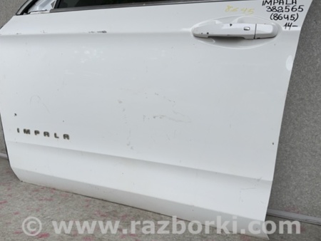 ФОТО Двері для Chevrolet Impala Киев