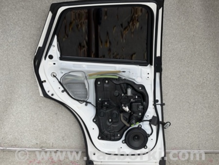 ФОТО Двері для Mazda CX-5 KF (2016-) Киев