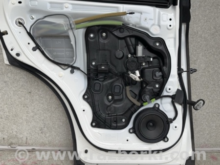 ФОТО Двері для Mazda CX-5 KF (2016-) Киев