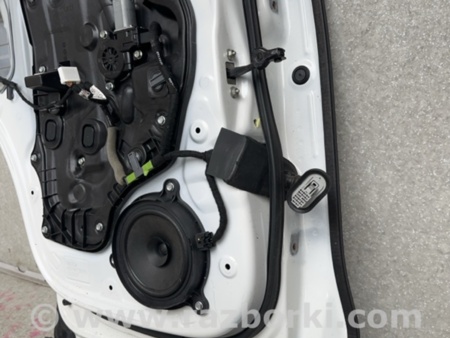 ФОТО Двері для Mazda CX-5 KF (2016-) Киев